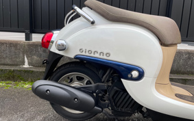 HONDA GIORNO AF77