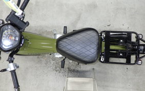 HONDA ｸﾛｽｶﾌﾞ50 AA06