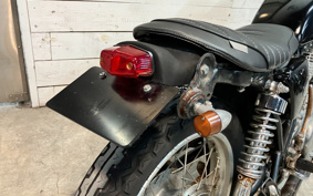 YAMAHA SR400 2005 RH01J