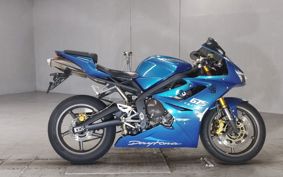 TRIUMPH TRIUMPH DAYTONA675 TMD106
