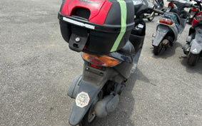 SUZUKI ADDRESS V50 CA44A