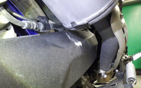 YAMAHA TENERE 700 2020 DM09J