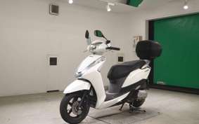 HONDA LEAD 125 2022 JF45