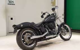 HARLEY FXSTB 1580 2007