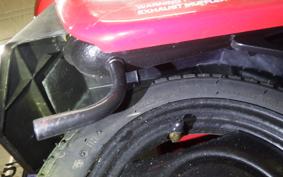 HONDA MOTOCOMPO 2015 AB12