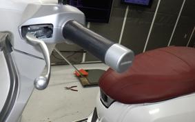 OTHER ランブレッタV125 SPECIAL