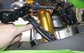 KAWASAKI ZX 10 NINJA ABS 2023 ZXT02L