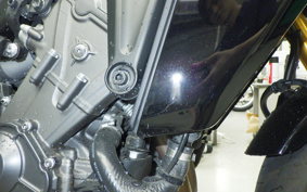 YAMAHA TRACER 9 GT 2022 RN70J