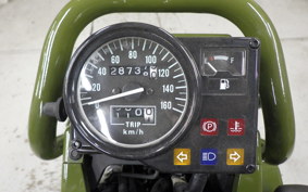HONDA PS250 MF09