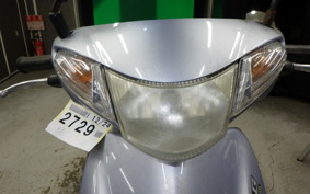 SUZUKI ADDRESS V50 G