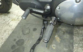 HARLEY XL883N 2014