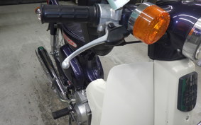 HONDA C50 SUPER CUB AA01