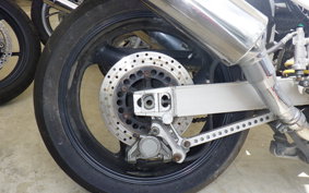 YAMAHA TRX850 1996 4NX