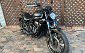 KAWASAKI VULCAN S 2015 EN650A