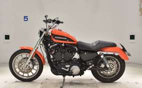 HARLEY XL1200R 2006