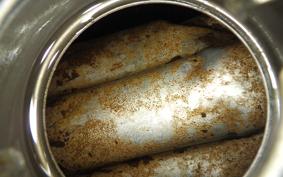 HONDA CD90 BENLY 2004 HA03