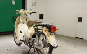 HONDA C110 SUPER CUB 2016 JA44