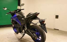 YAMAHA MT-03 ABS 2020 RH13J
