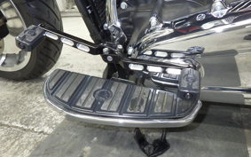 HARLEY FLBS 1870 2021