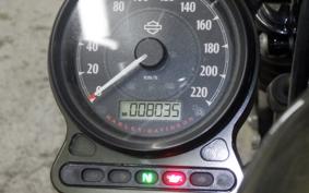 HARLEY XL883N 2015
