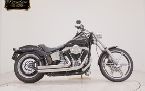 HARLEY FXSTB 1450 2006