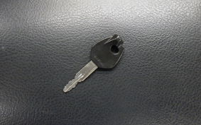 SUZUKI ADDRESS V125 CF46A