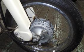HONDA LITTLE CUB E 2024 AA01