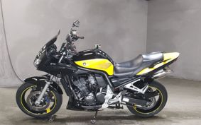 YAMAHA FZS1000 FAZER RN07