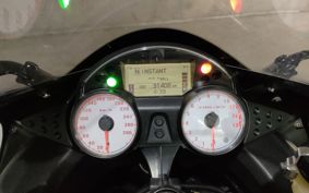 KAWASAKI ZZR1400 2009 ZXT40C