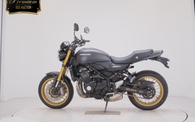 KAWASAKI Z900RS SE 2024 ZR900K
