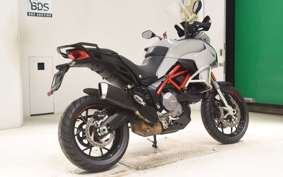 DUCATI MULTISTRADA950S 2020