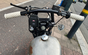 HARLEY XL883N 2009 LE2