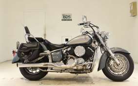 YAMAHA DRAGSTAR 1100 CLASSIC 2005 VP13J