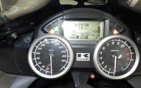 KAWASAKI ZX 1400 NINJA R 2012