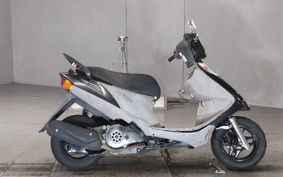 SUZUKI ADDRESS V125 CF46A