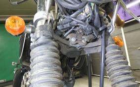 YAMAHA SR400 Gen.3 2004 RH01J