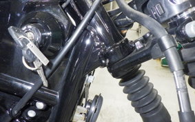 YAMAHA DRAGSTAR 250 1989 VG05J