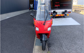 HONDA GYRO TA03