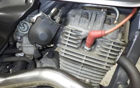 HONDA SL230 1995 MD33