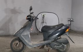 SUZUKI LET's 2 CA1PA