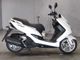 Фото Yamaha MAJESTY 155S с японского аукциона