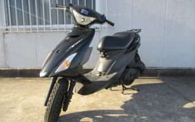 SUZUKI ADDRESS V125 CF4MA