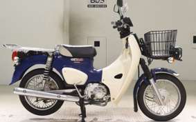 HONDA C110 SUPER CUB 1999 JA42
