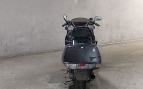 HONDA FUSION MF02