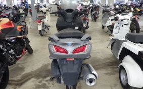 SUZUKI SKYWAVE 200 (Burgman 200) CH41A
