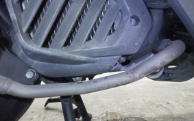 HONDA LEAD 125 2015 JF45