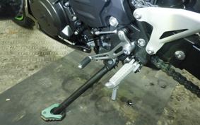 KAWASAKI Z400 Gen.2 EX400G