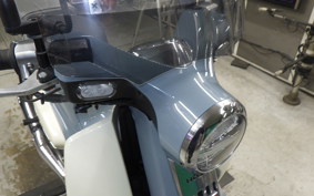 HONDA C125 SUPER CUB 1998 JA48