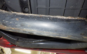 HONDA GYRO CANOPY 1996 TA03