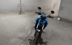 SUZUKI GSX-8S EM1AA